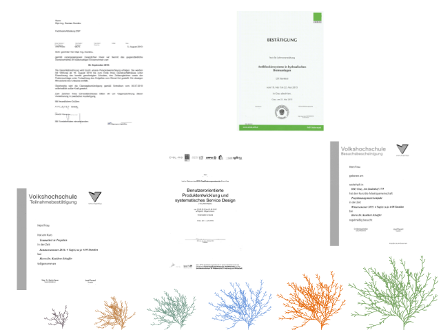 Conferinţe ARXDE<sup>®</sup> -- 2