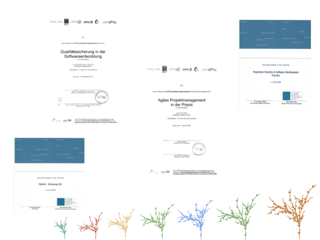 Conferinţe ARXDE<sup>®</sup> -- 3